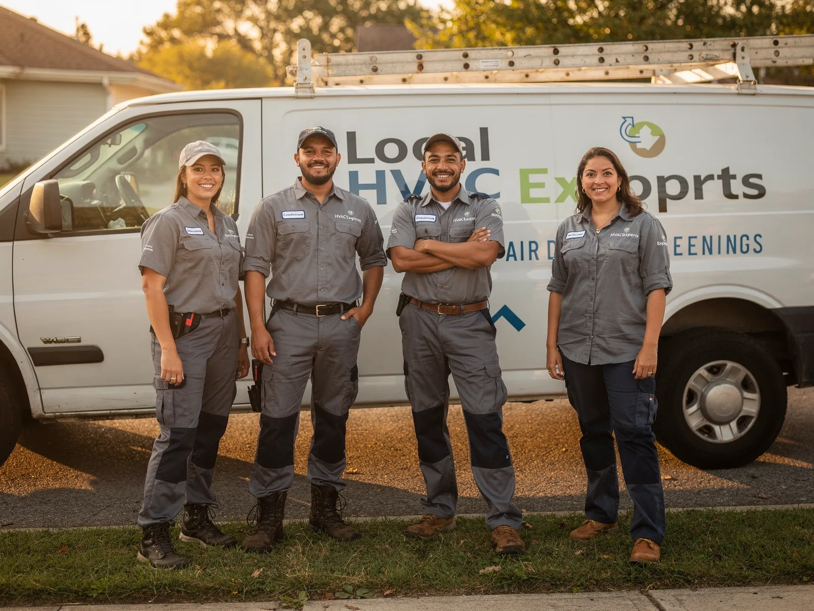 24/7 HVAC Repair & AC Replacement company in Holtwood, PA