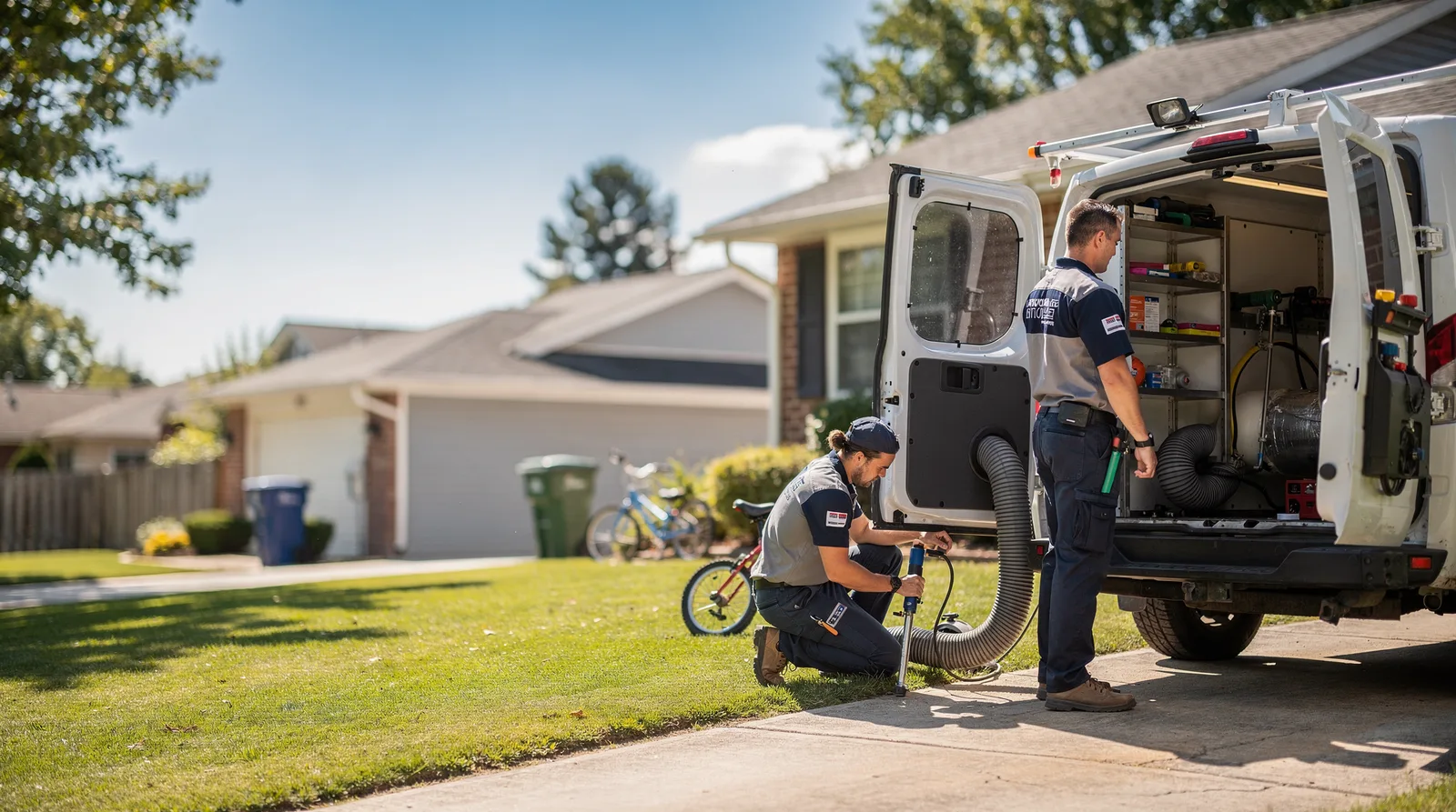 24/7 HVAC Repair & AC Replacement in Holtwood, PA near me